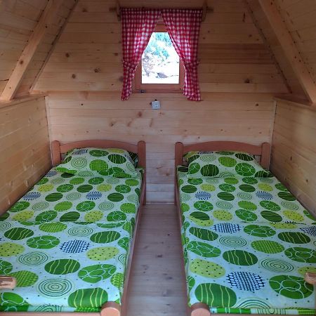 Rural Tourism/Ruralni Turizam Kisin Hotel Trebinje Buitenkant foto