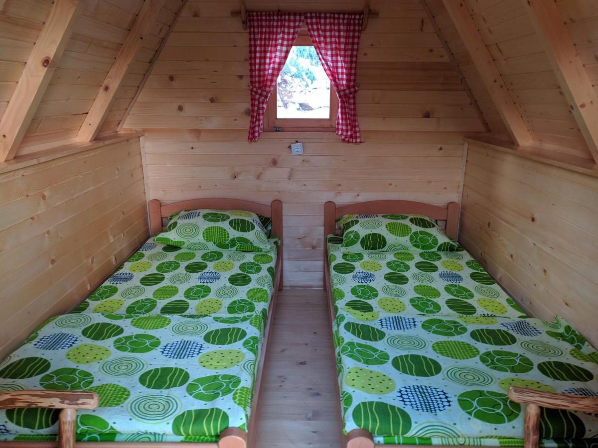 Rural Tourism/Ruralni Turizam Kisin Hotel Trebinje Buitenkant foto